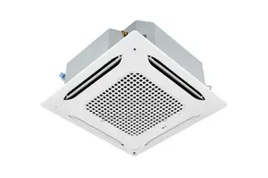 Superb Lg 2.0hp at-Q18gqsk1 Inverter Cassette Air Conditioner