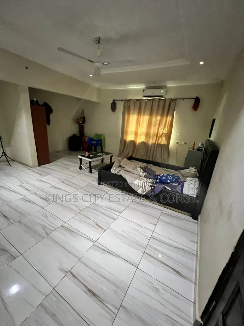 5bdrm House in Kings City Estate, Bortiano for sale