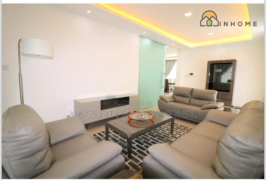 5bdrm House in Kings City Estate, Bortiano for sale