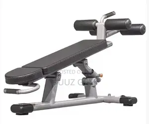 Stomach Bench