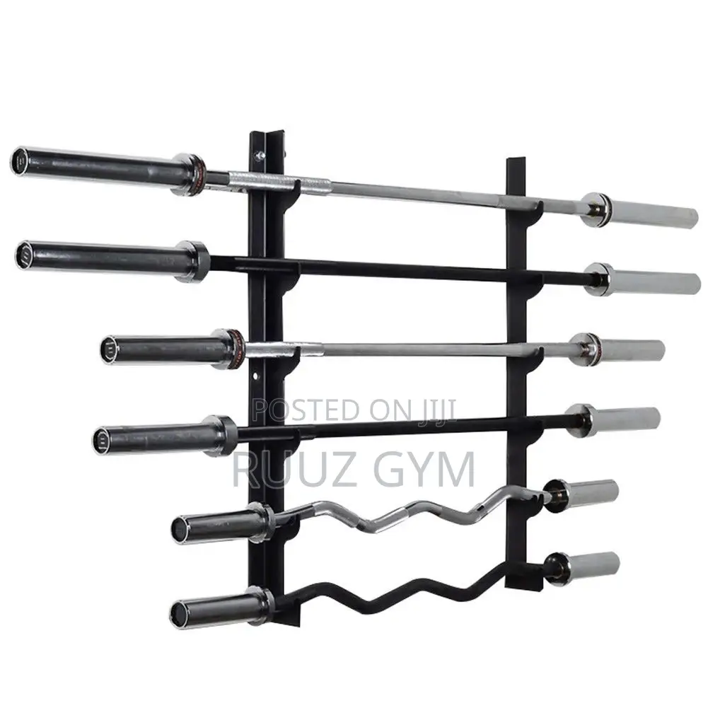 Olympic Bars