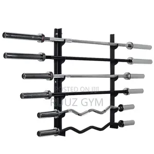 Olympic Bars
