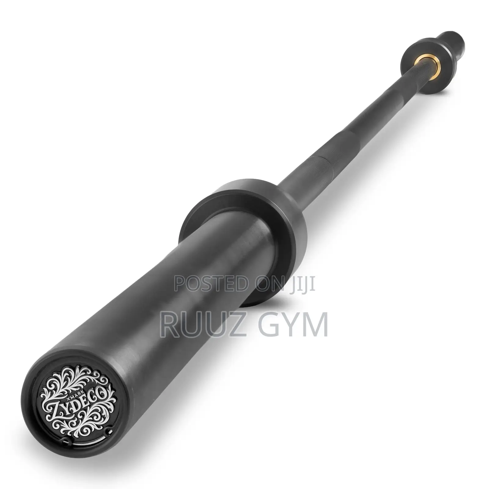 Olympic Bars
