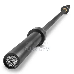 Olympic Bars