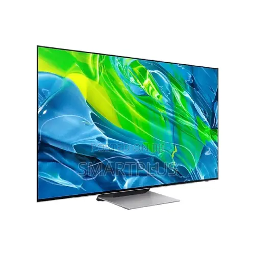 All New 65 Inch Samsung Smart Oled Qa65s90dauxke Television