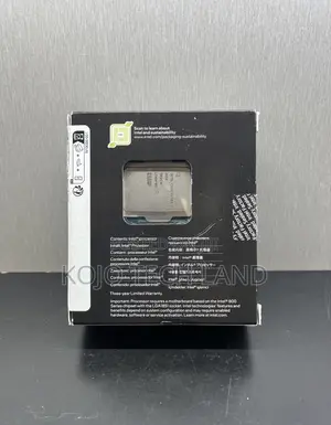 Intel Core Ultra 7 Desktop Processor 20 Cores