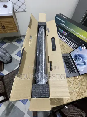 Novation Launchkey 49 Mk3 Midi