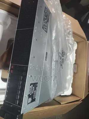 Hp Proliant 380 G10