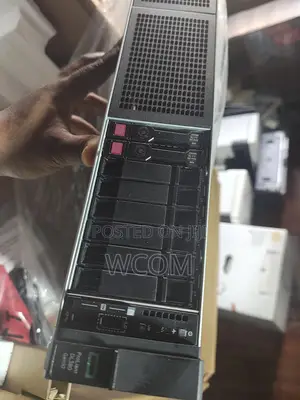 Hp Proliant 380 G10