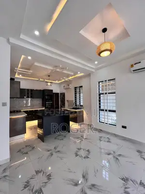 4bdrm House in East Legon Ogbojo for sale