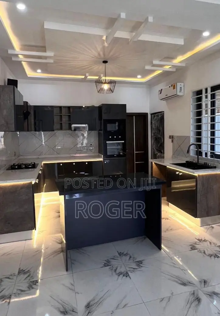 4bdrm House in East Legon Ogbojo for sale