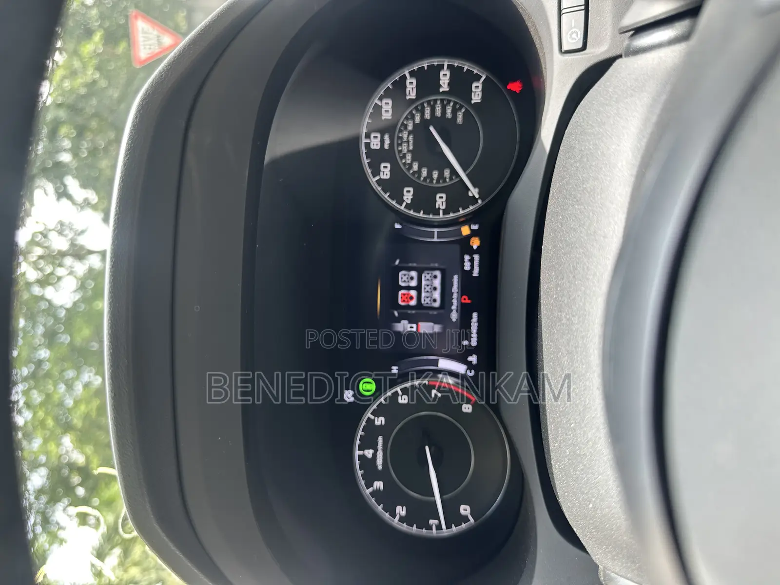 Acura RDX 2023 White