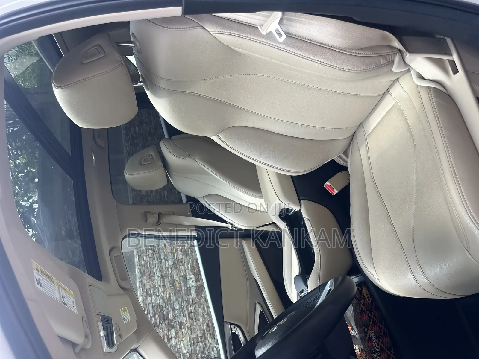 Acura RDX 2023 White
