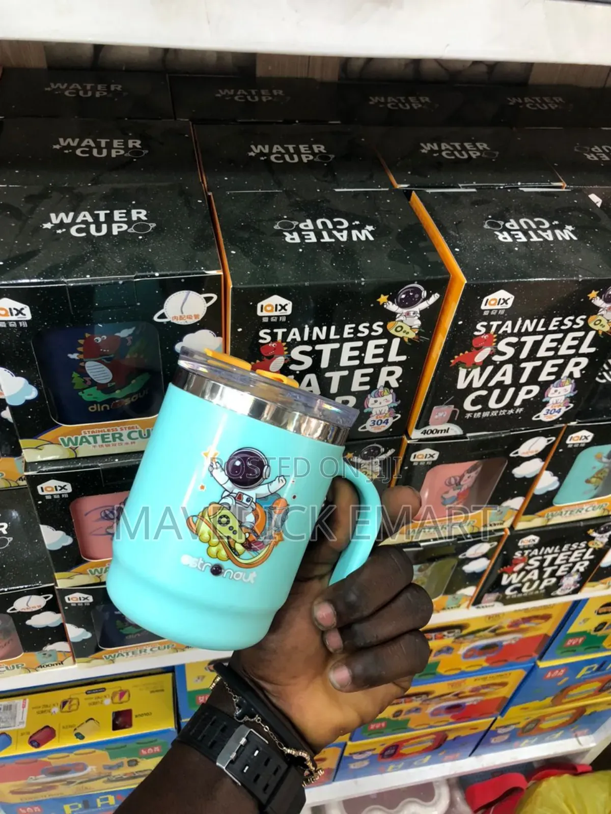 Affordable Mugs