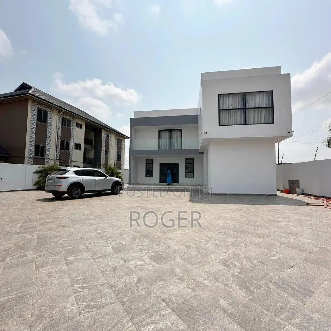 3bdrm House in East Legon Hills for sale