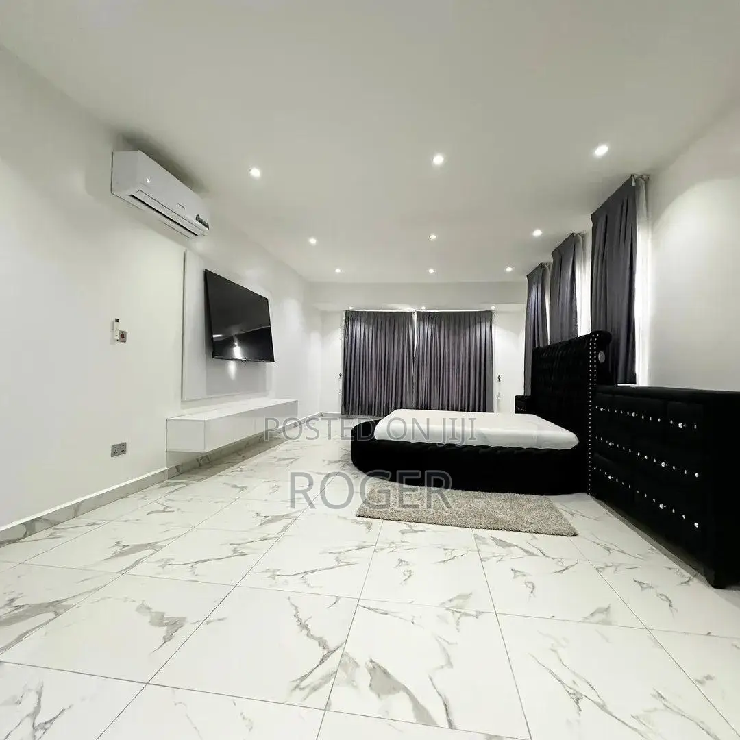 3bdrm House in East Legon Hills for sale