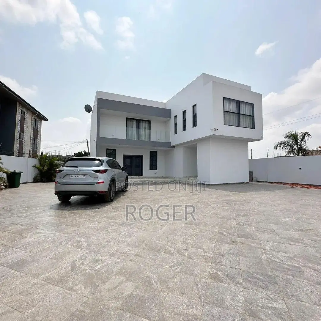 3bdrm House in East Legon Hills for sale