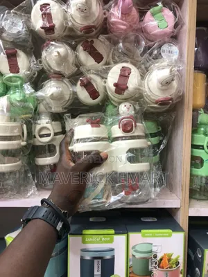 Convenient And Affordable Lunch Boxes