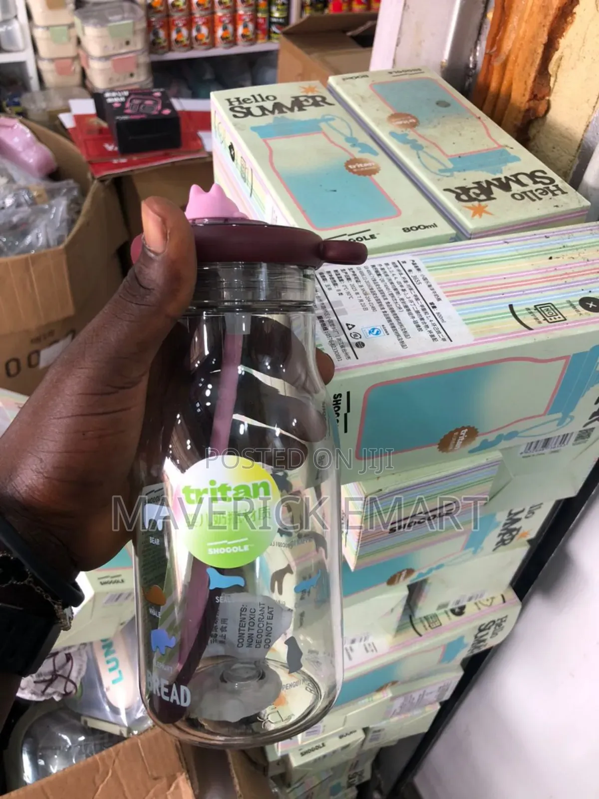 Convenient And Affordable Lunch Boxes