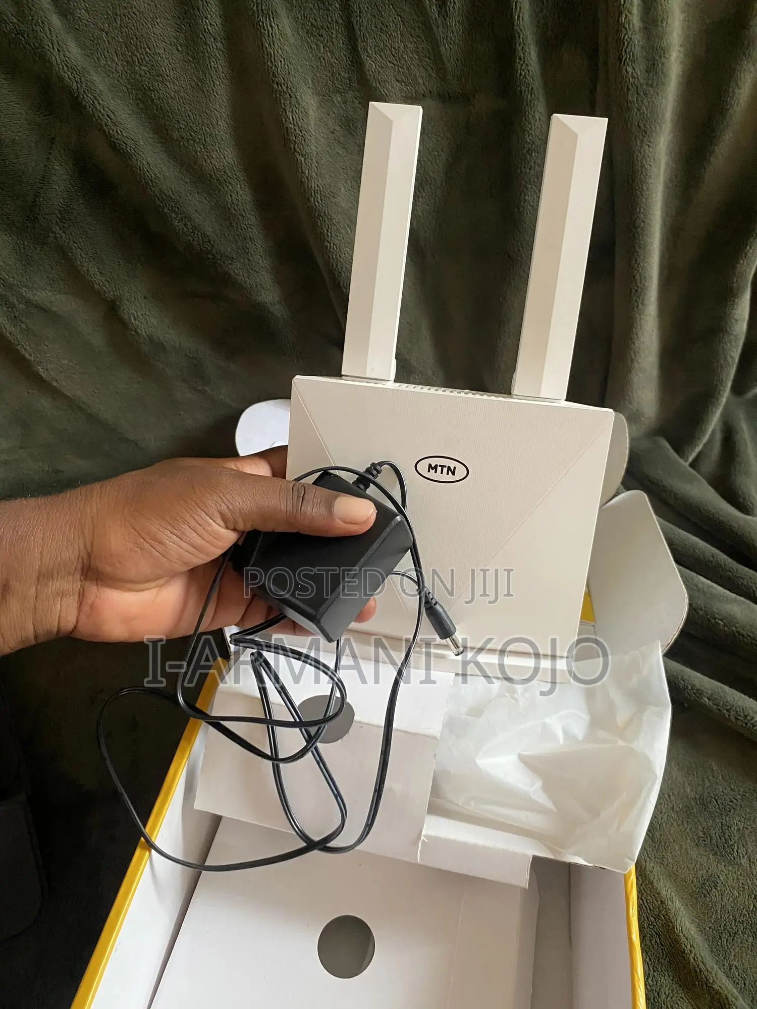 MTN Broadband