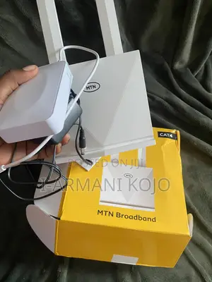 MTN Broadband