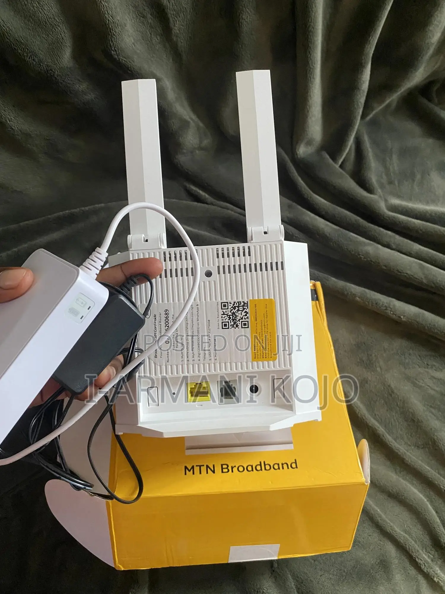 MTN Broadband