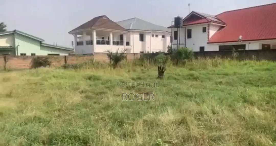 2 Plot of Land for Sale at West Trassaco