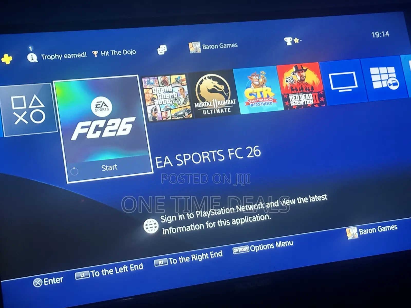 Playstation 4 Slim