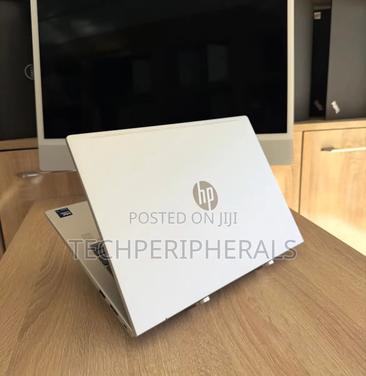 New Laptop HP ProBook 440 G10 16GB Intel Core Ultra 7 SSD 512GB