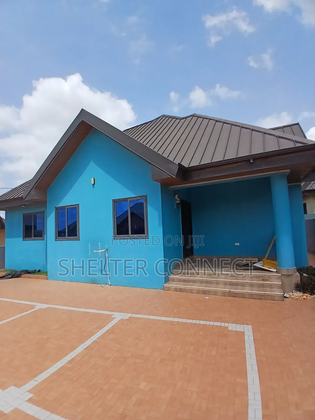 3bdrm House in Oyarifa, Ghana Flag for rent