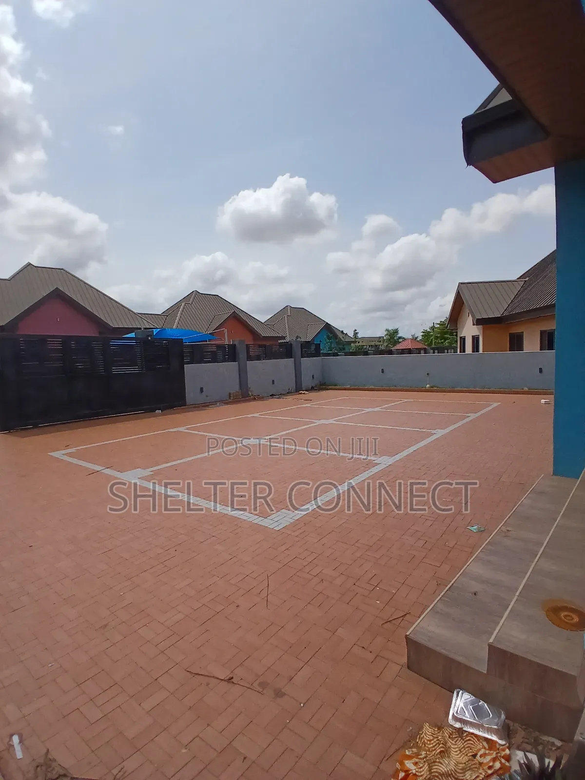 3bdrm House in Oyarifa, Ghana Flag for rent