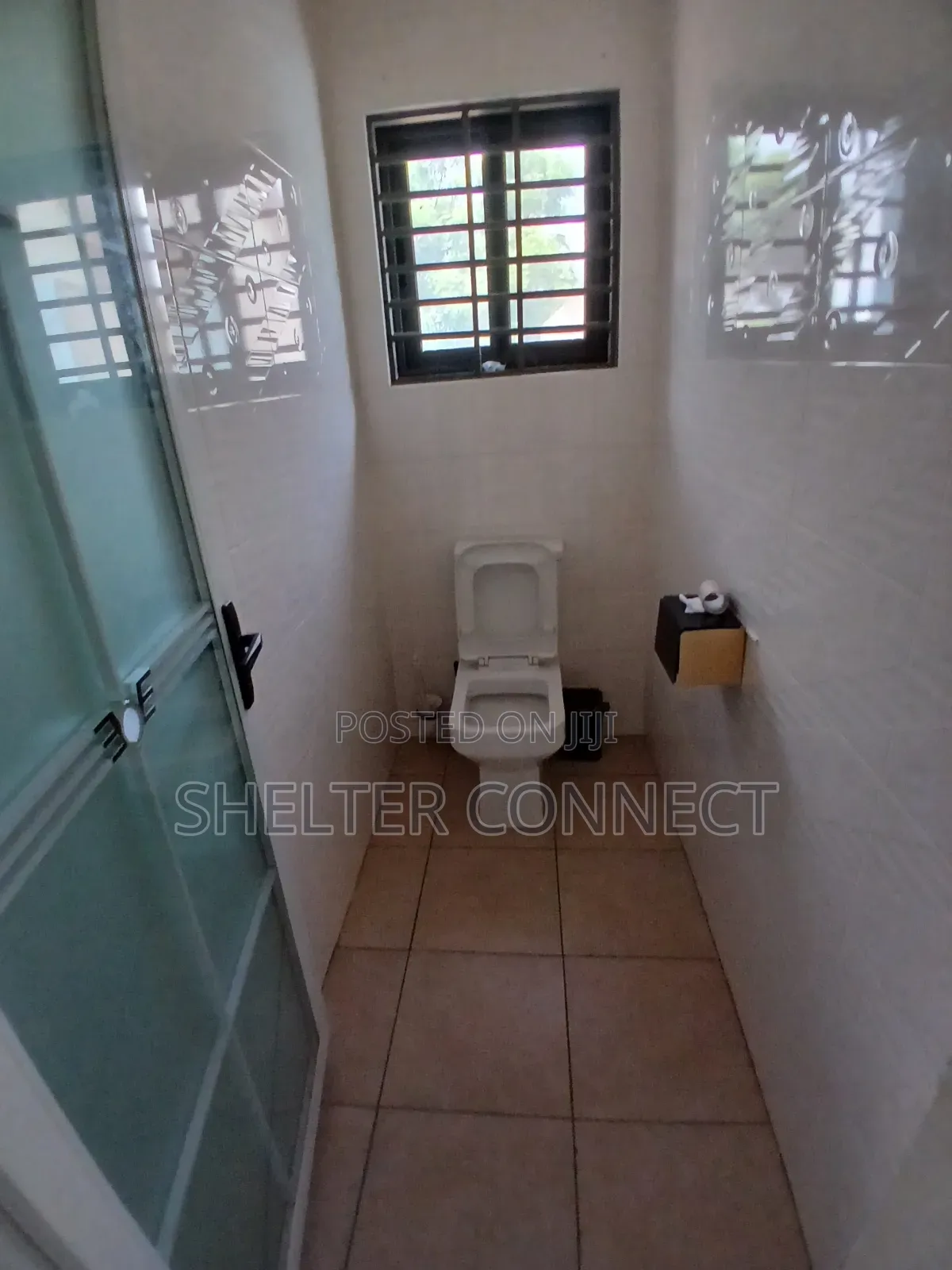 3bdrm House in Oyarifa, Ghana Flag for rent