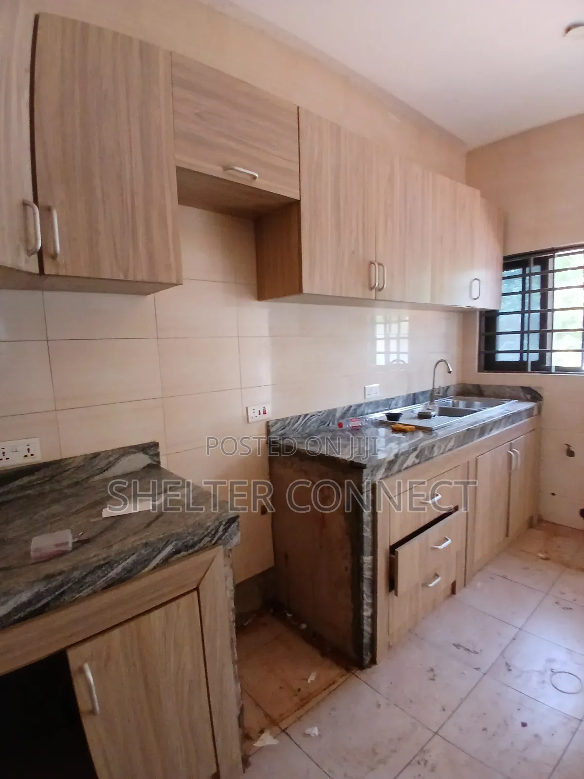 3bdrm House in Oyarifa, Ghana Flag for rent