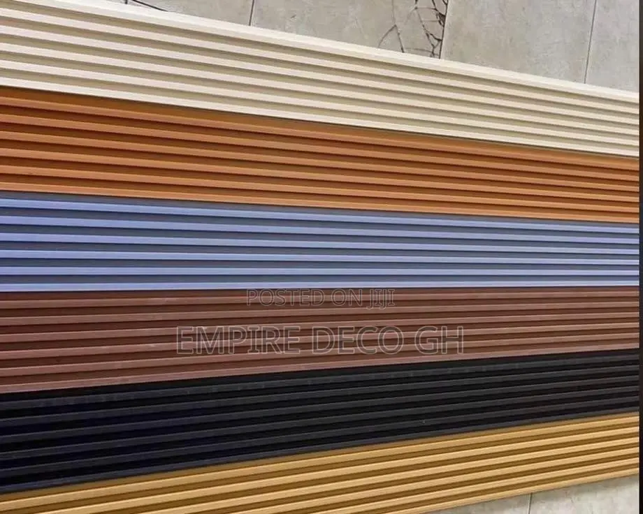 Flitted Panels
