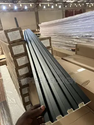 Flitted Panels