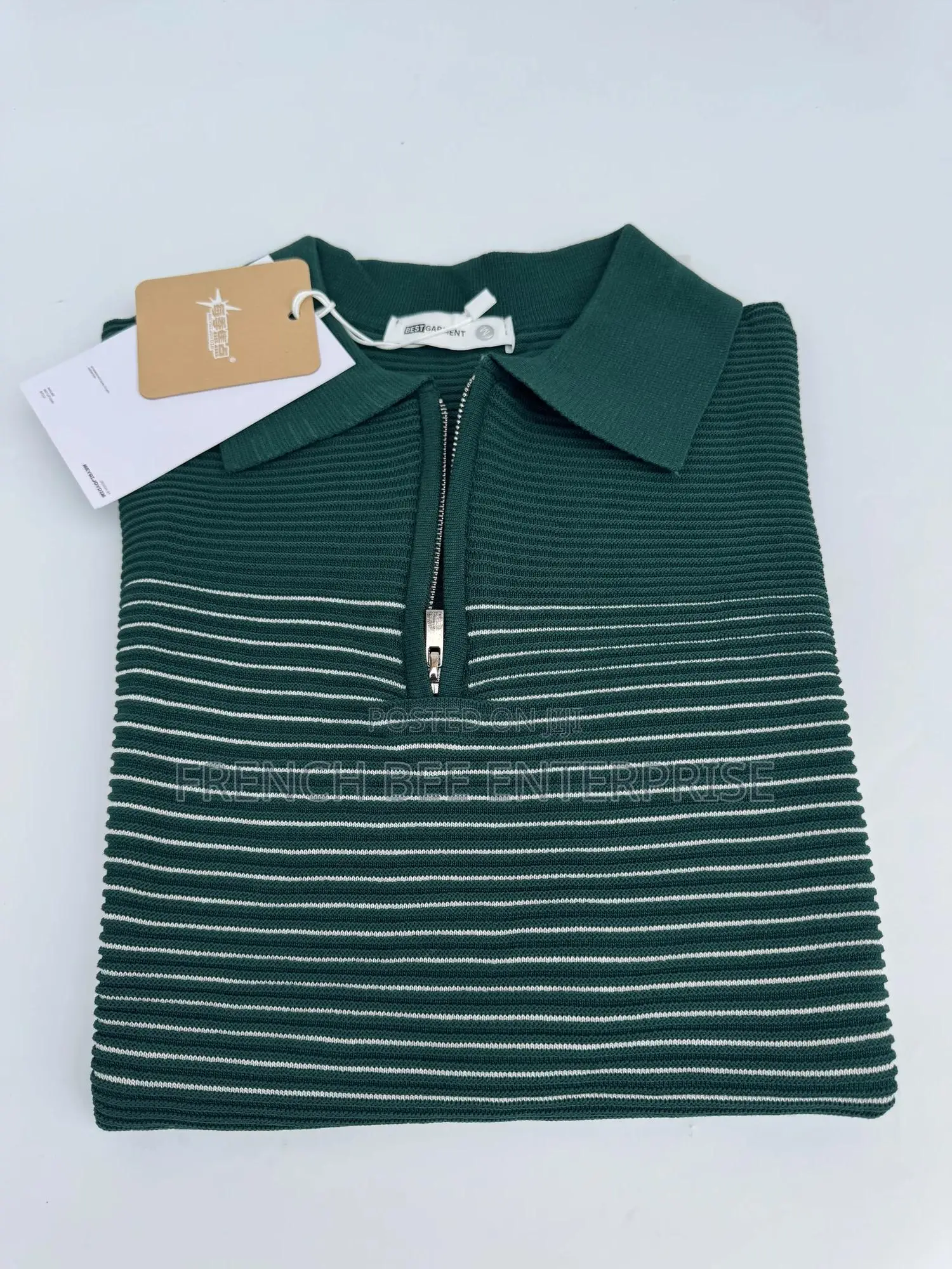 Men’S Casual Clothes Top