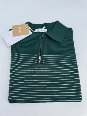 Men’S Casual Clothes Top