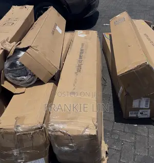 Brand New Compressed Mattresses (Queen and King Sizes).