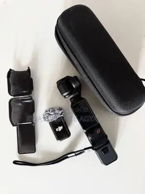 Dji Osmo Pocket 3