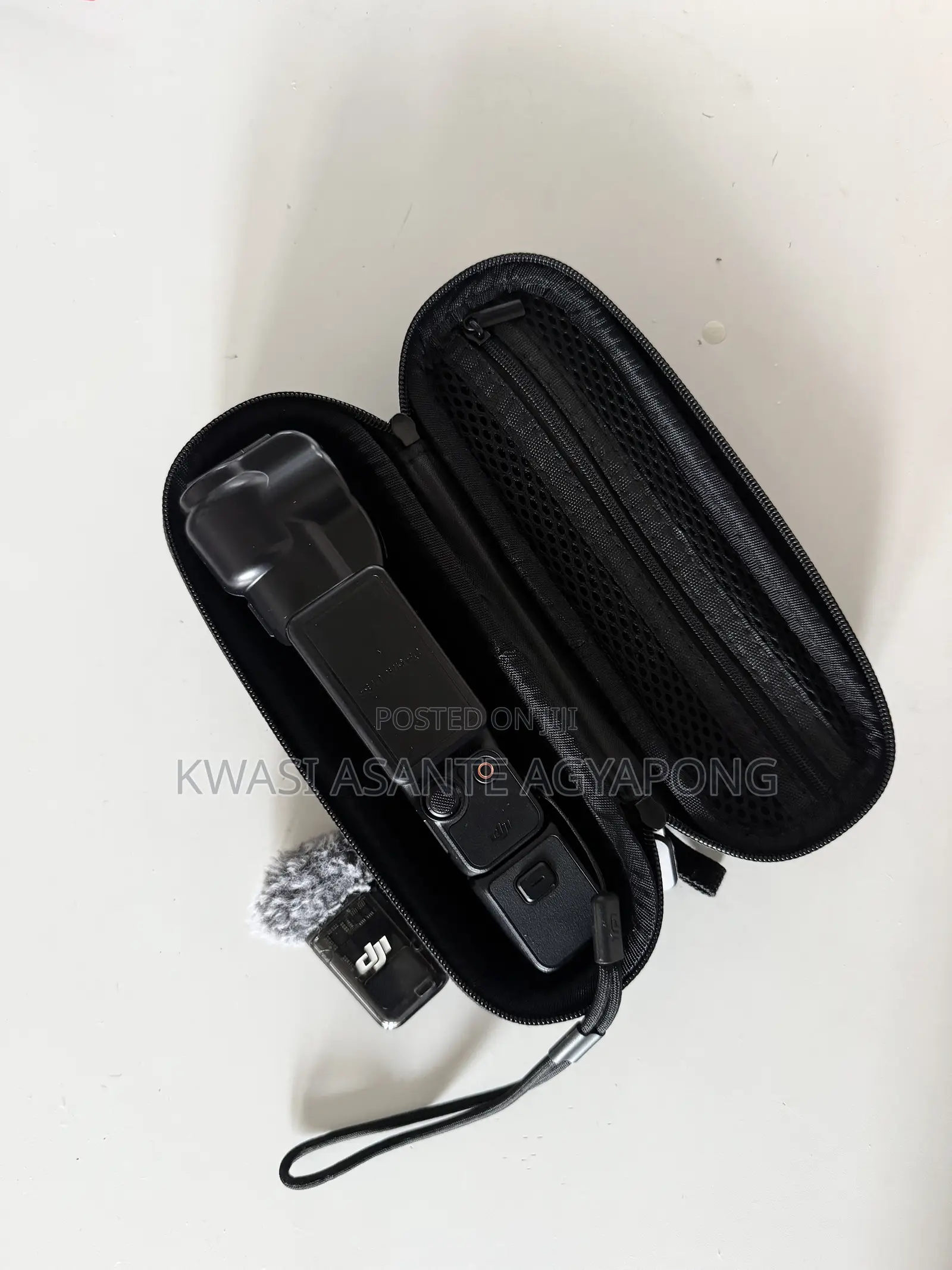 Dji Osmo Pocket 3