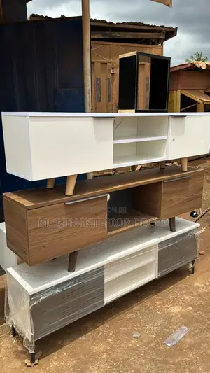5 Ft Laminate Tv Board