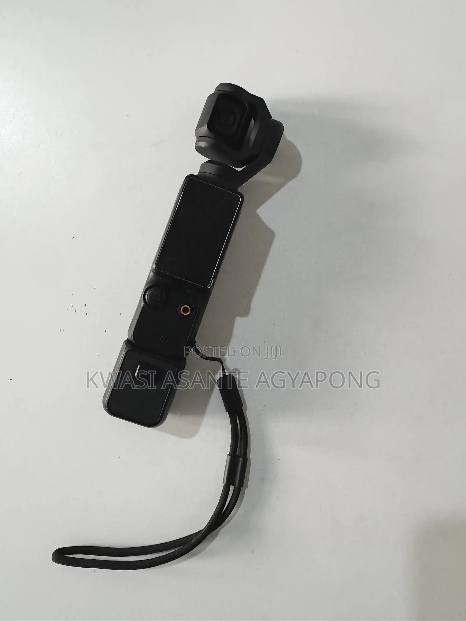 Dji Osmo Pocket 3