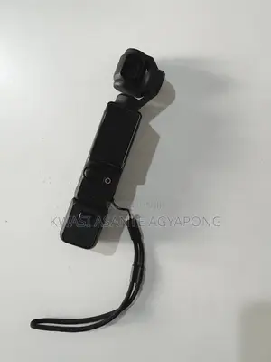 Dji Osmo Pocket 3
