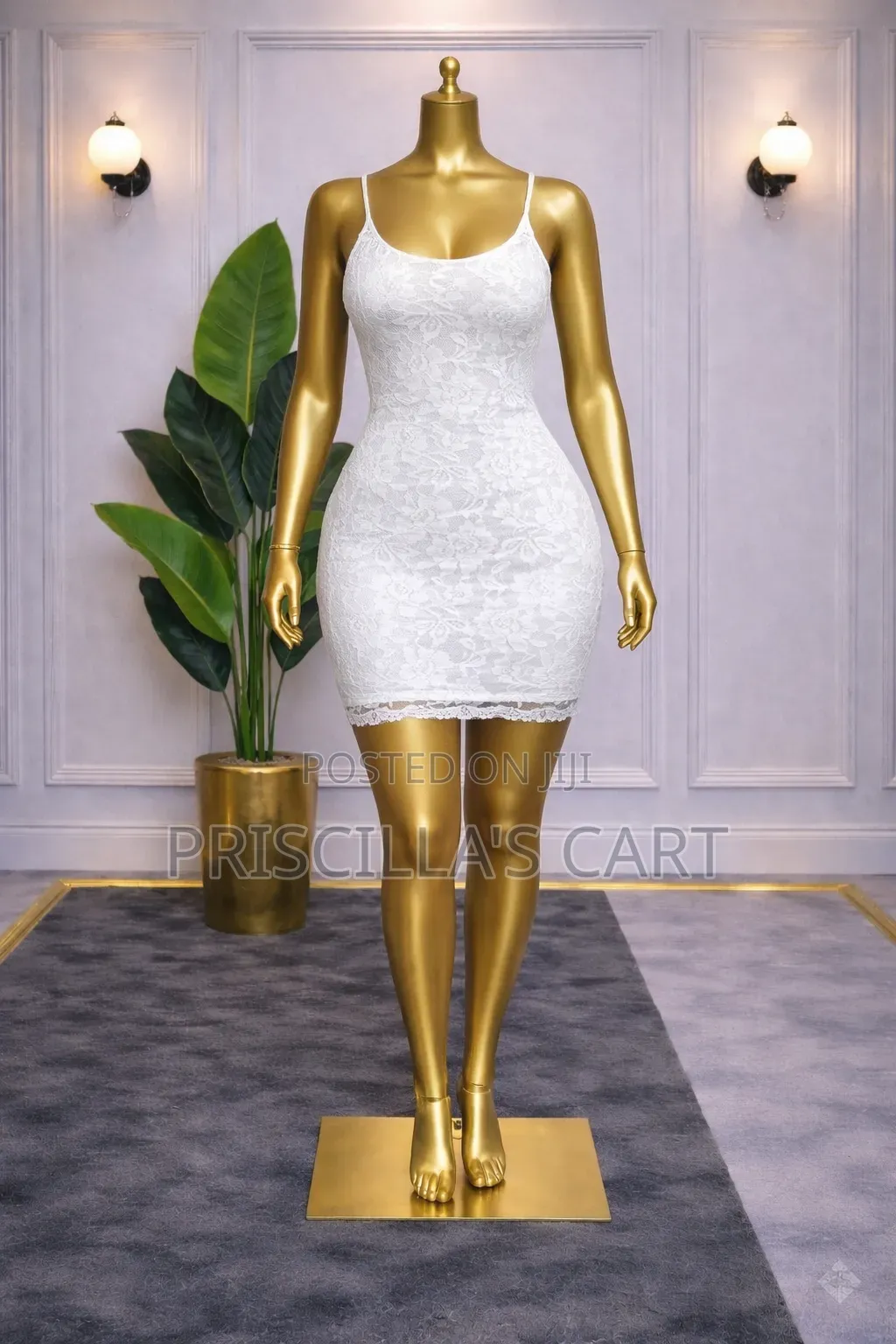 New Uk Brand Ladies Fashionable Dress