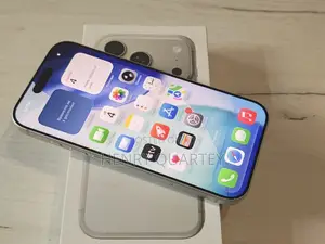 Apple iPhone 17 Pro 256 GB