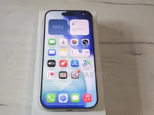 Apple iPhone 17 Pro 256 GB