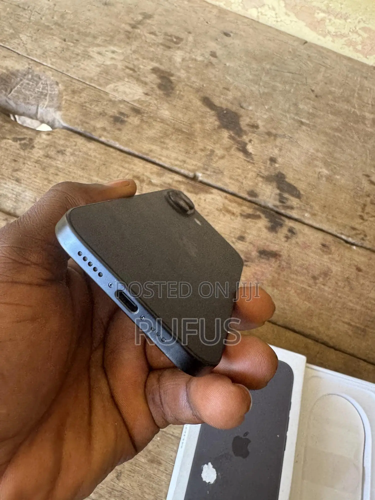 Apple iPhone 16 128 GB Blue