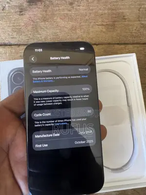 Apple iPhone 16 128 GB Blue