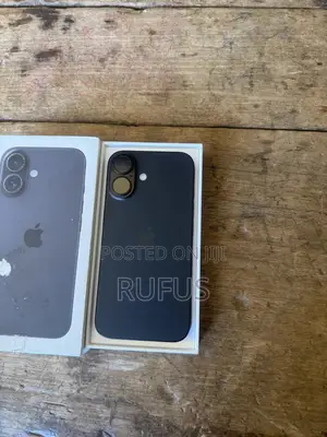 Apple iPhone 16 128 GB Blue
