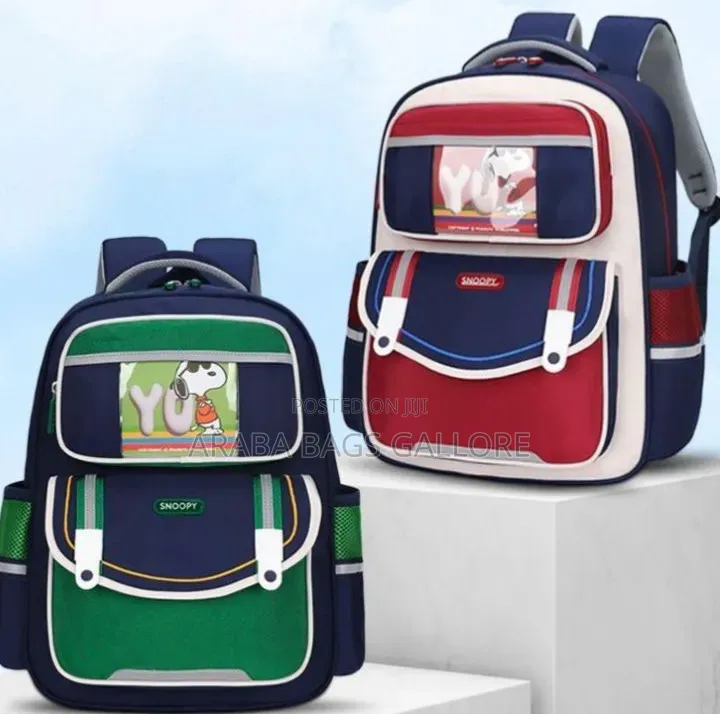 Quality Uk Stock School Bag